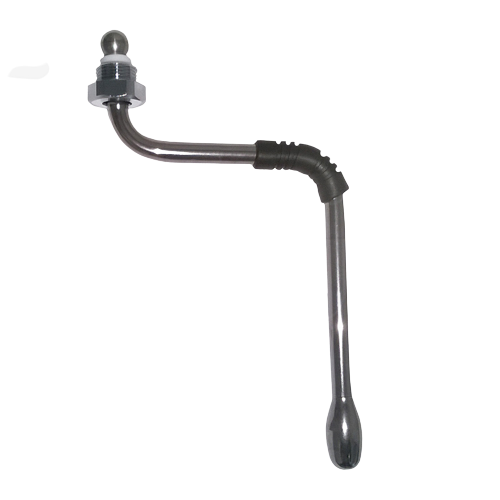 Стімер пару FAEMA EMBLEMA inox (8F755-2765)