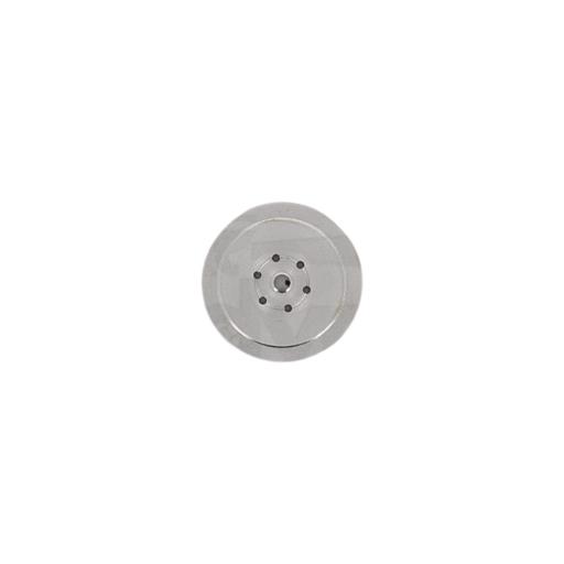 Дифузор групи DALLA CORTE H.12,5мм INOX (8DC001617)
