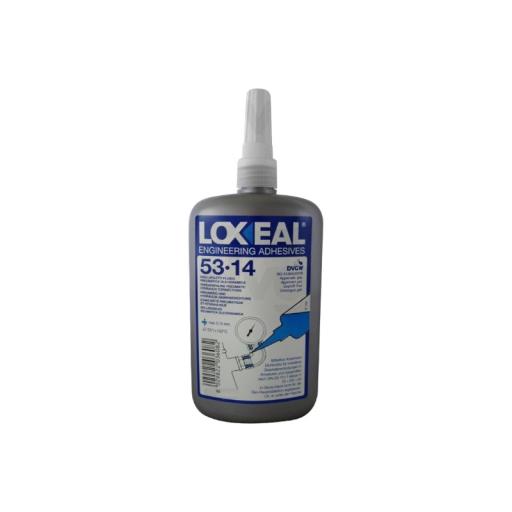 Фіксатор LOXEAL 53-14, 250 мл (9V570)