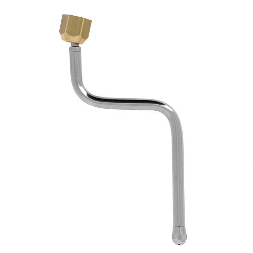 Стімер пару RANCILIO COLD inox (8R299H)
