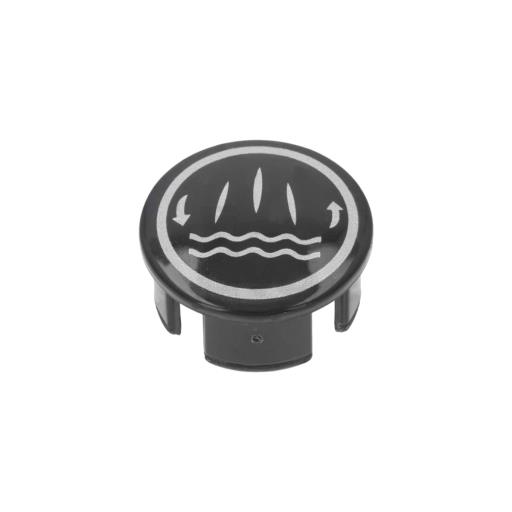 Заглушка ручки гарячої води SPAZIALE (8SP010662)