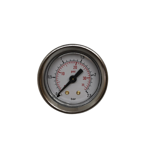 Манометр бойлера RANCILIO 0-2.5bar (8R12)