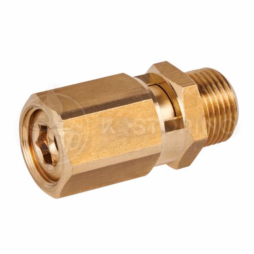 Аварійний клапан 3/8'' 1.8 бар (8F447)
