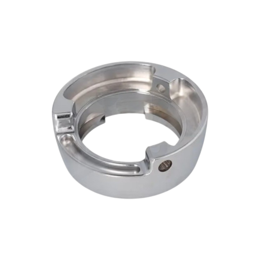Накидка группы CIMBALI M24, M29, M100 хромированная (8C457299027)
