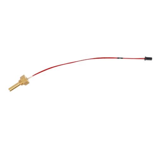 Датчик температури 3К3 1/4П L.280мм (9V901871)