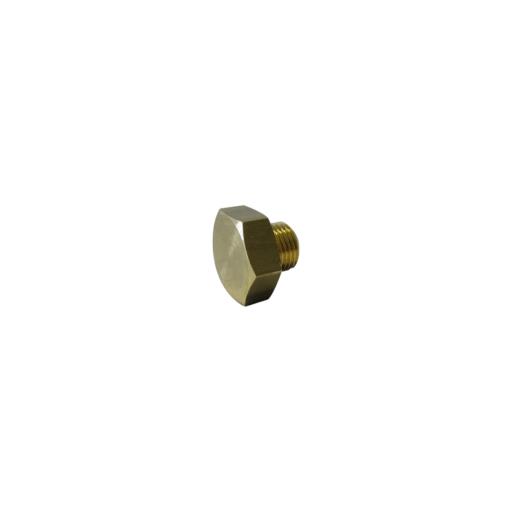 Заглушка 1/8 папа (9R47)