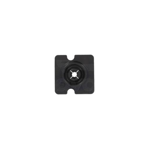Декоративна накладка ручки крану WEGA (8W259005)