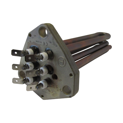 Тен CIMBALI 1 гр 1800/2050W L=160мм (8C22)