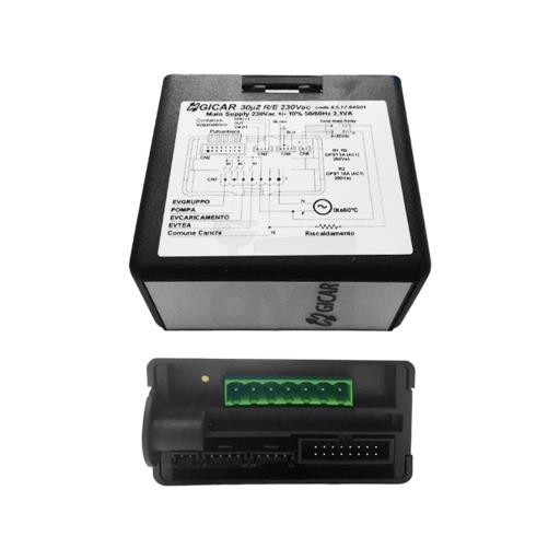 Плата BFC/ROYAL RL30 MICRO R/E 230VAC (8BF011)