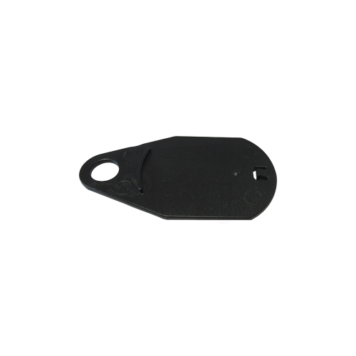 Заслонка бункера MACAP оригінал (MCP-247003)