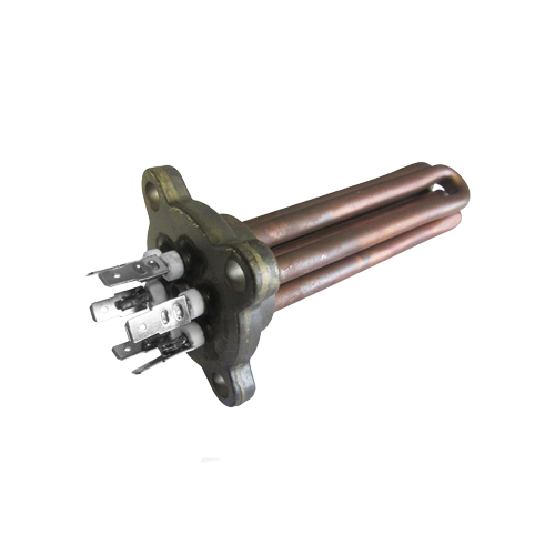 Тен GAGGIA E90/D90/ELE 1GR. 2000W 230/400V L=140мм (8G23)