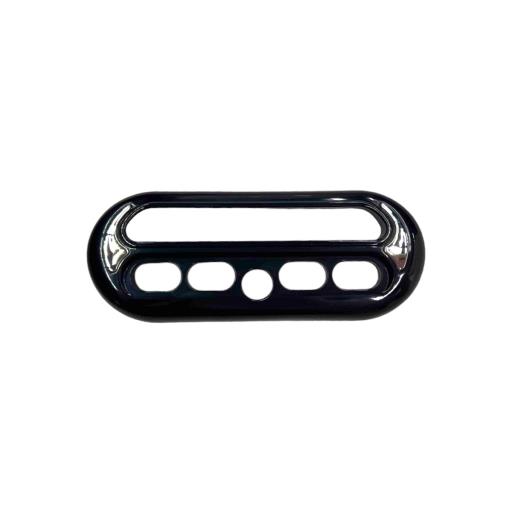 Корпус кнопок передній SPAZIALE S8-S9 (8SP10775)