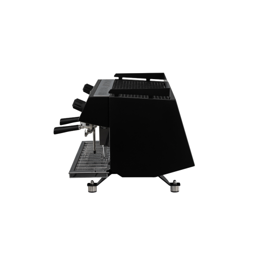 Кавомашина KASTOR K50SE MULTIBOILER автомат 2 групи (K-K50SE)