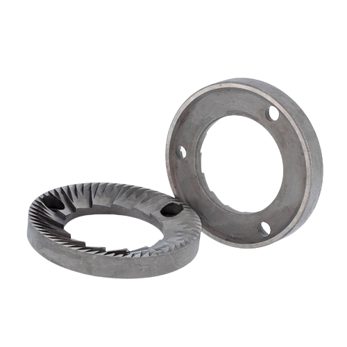 Ножі OBEL Mito Ø 64мм SX (9M20K)