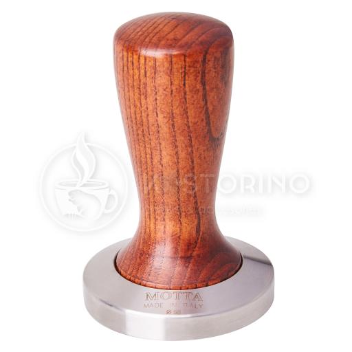 Темпер MOTTA Slim с дерев'яною ручкою ø 58 мм (7900-M)