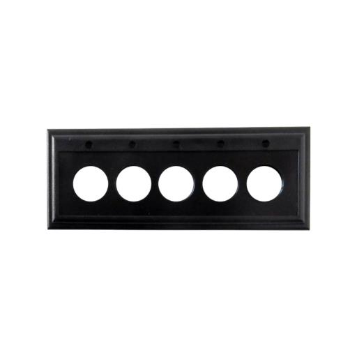 Корпус кнопок передній BEZZERA (8BZ01717)
