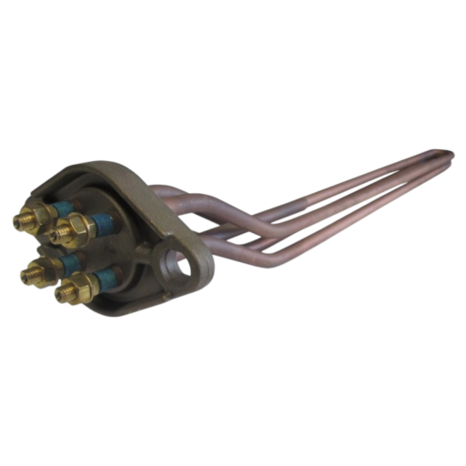 Тен FAEMA 3 гр. 3700W 380V L=460мм (8F006)
