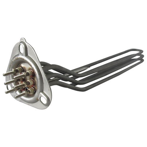 Тен 2 групи SAN MARCO 3500W нерж. (8SM100850)