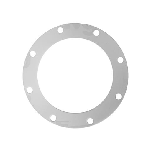 Прокладка бойлера RANCILIO 175X125X2мм (8R754)