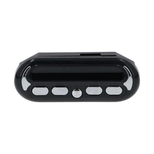 Панель кнопок SPAZIALE S8/S9 комплектні (8SP10774)