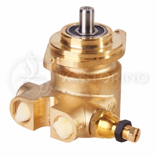 Помпа FLUID-O-TECH 2 болта (9V561)