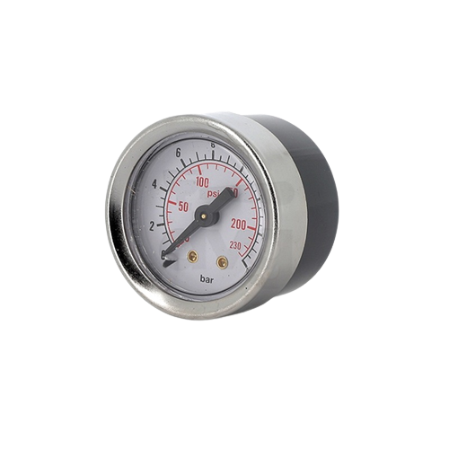 Манометр помпы RANCILIO 0-16 bar (8R22)