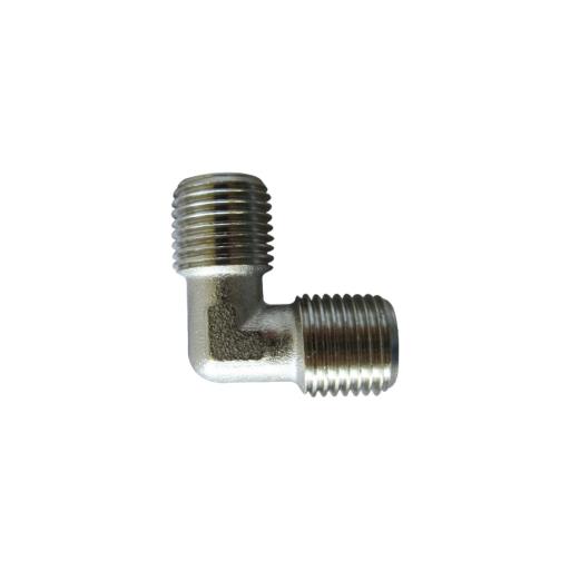 Фітинг L-подібний 1/4П-1/4П BATTUTA (9R894B)