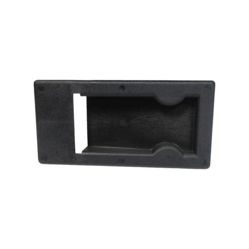 Кришка зливу CIMBALI D.130мм H.65мм (8C445291000)