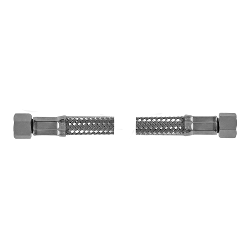 Шланг flex 20см 1/8 ММ прямий (9V8520)