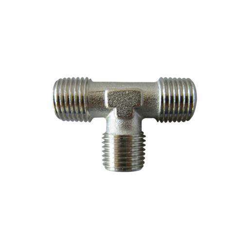 Фітинг Т-подібний 1/4 ППП (9R84)