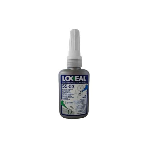 Фіксатор LOXEAL 55-03, 50 мл (9V5503)