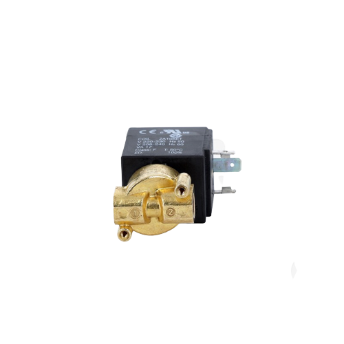 Клапан гарячої води RANCILIO 230V (8R60518)