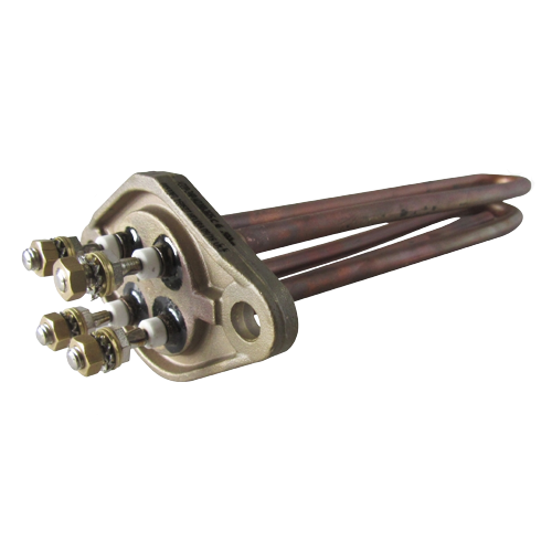 Тен BFC 2 групи 2400W 230V L=205мм (8BF50710)