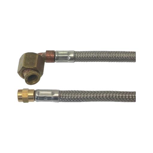 Шланг flex ELEKTRA від флоуметра до теплообмінника (8EK627014)