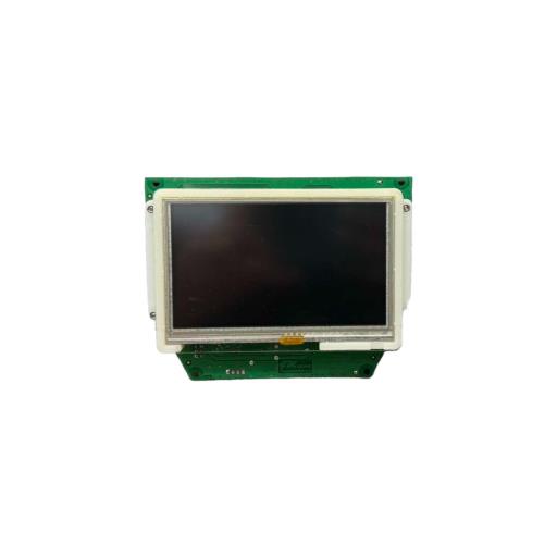 Дисплей управління Astoria PLUS4You сенсорний (02-51-0168 r4C)