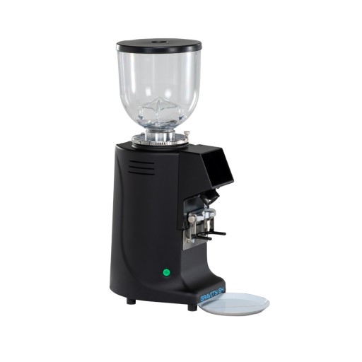 Кофемолка KASTOR Ø64 со встроенными весами (KAST-64PGR WN)