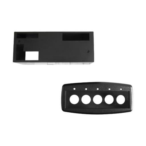 Корпус кнопок комплектний (EXPOBAR) (9V00172)