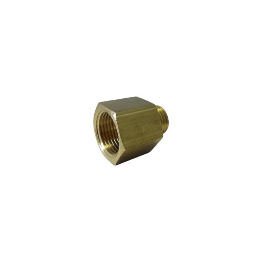 Переходник 3/8М х 1/4П (9R43)