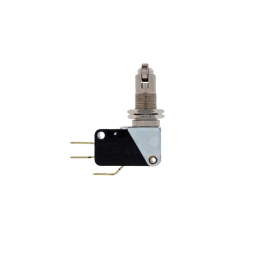 Мікроперемикач 90° 16A 250V FUTURMAT/GRIMAC (8F224)