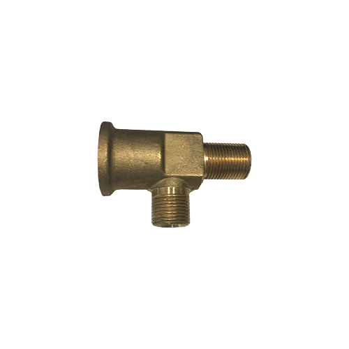Корпус крана SPAZIALE (8SP218)