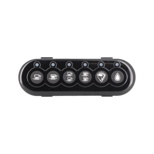 Панель кнопок SANREMO Verona (8SR2158A)