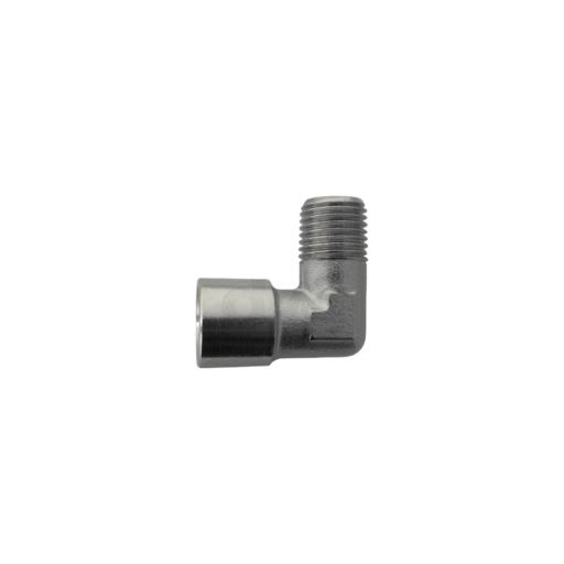 Фітинг L-подібний 1/4М - 1/4П (9R895)