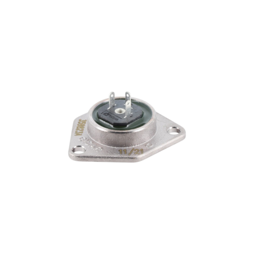 Крышка флоуметра GICAR без LED +-OUT OT57 (9V1294)