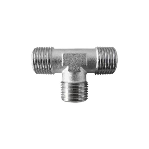 Фітинг Т-подібний 1/2 ППП (9R86)