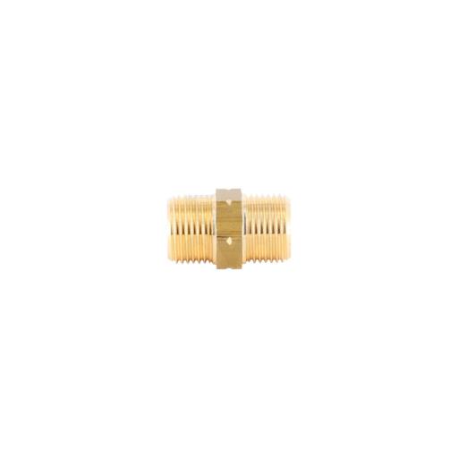 Перехідник 3/8 x 3/8NPT CW510L (різьба-конічна) (9R10NPT-P)