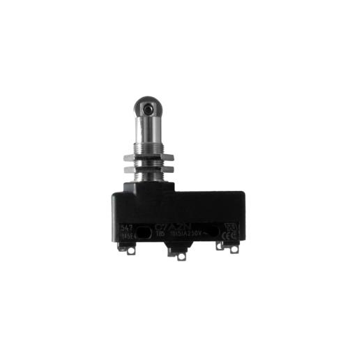 Мікроперемикач 16A 250V BFC/WEGA/ELEKTRA (8W795)