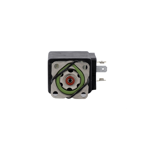 Клапан PARKER двохходовий нерж. 220/240V (8F67422)