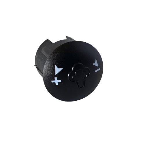 Заглушка ручки крана пару SANREMO (8SR1114)