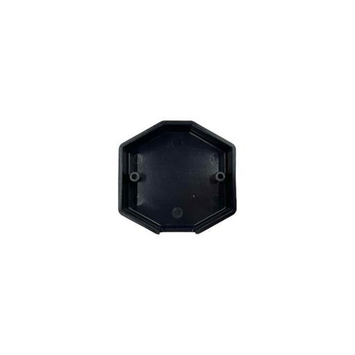Корпус кнопок задній н/а SPAZIALE S8--S9 (8SP10784)
