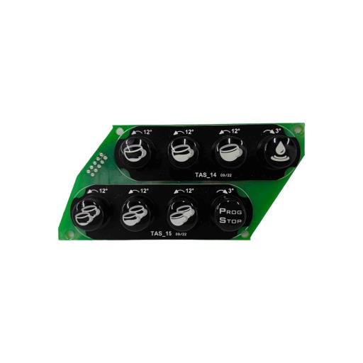 Кнопки ASTORIA PLUS 4 YOU - праві (A18371106)